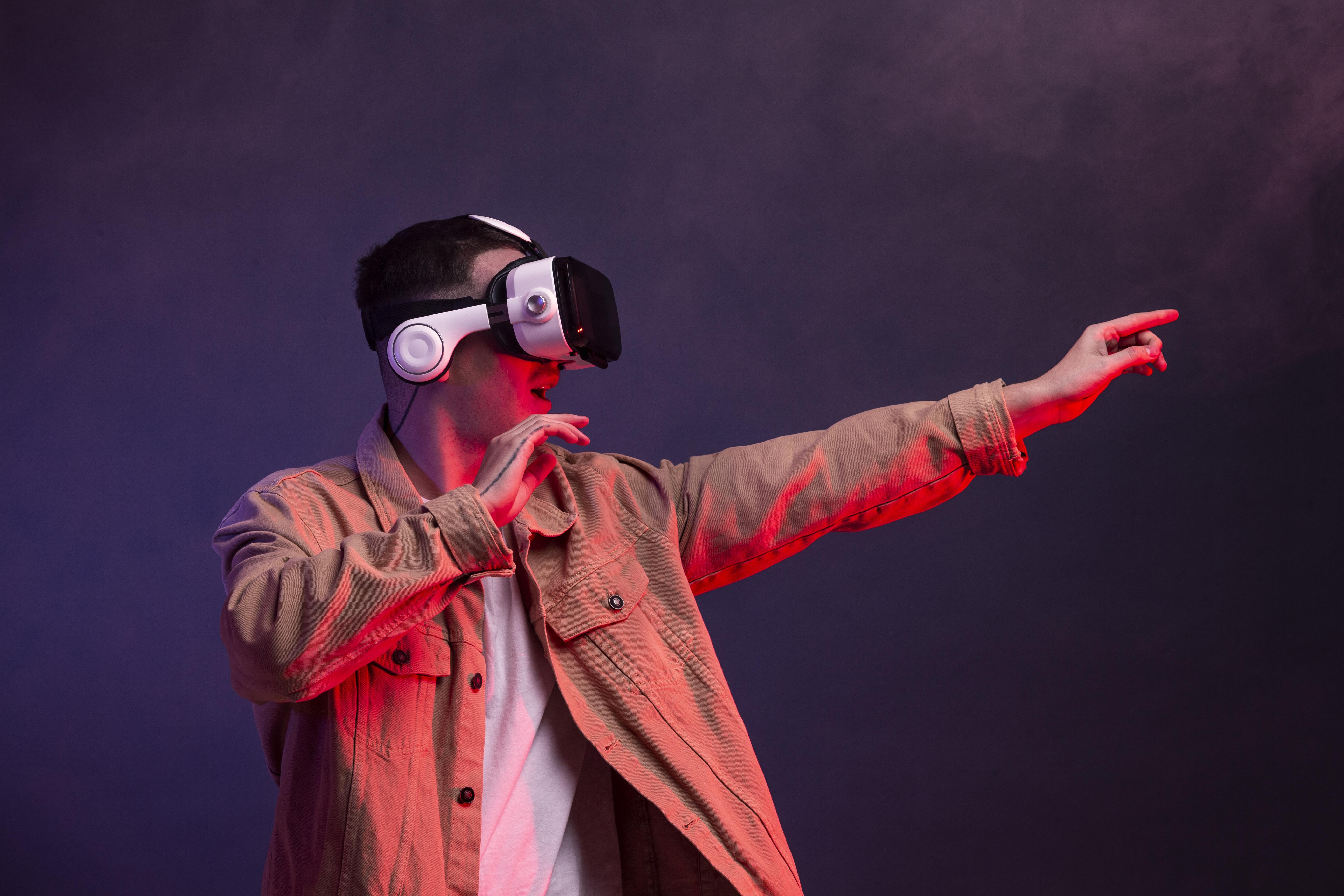 VR Experience